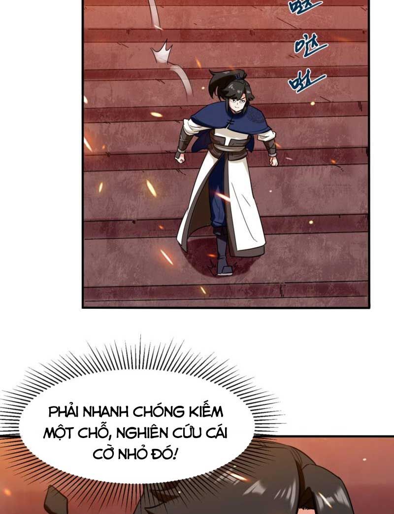 Vô Tận Thôn Phệ Chap 135 - Next Chap 136