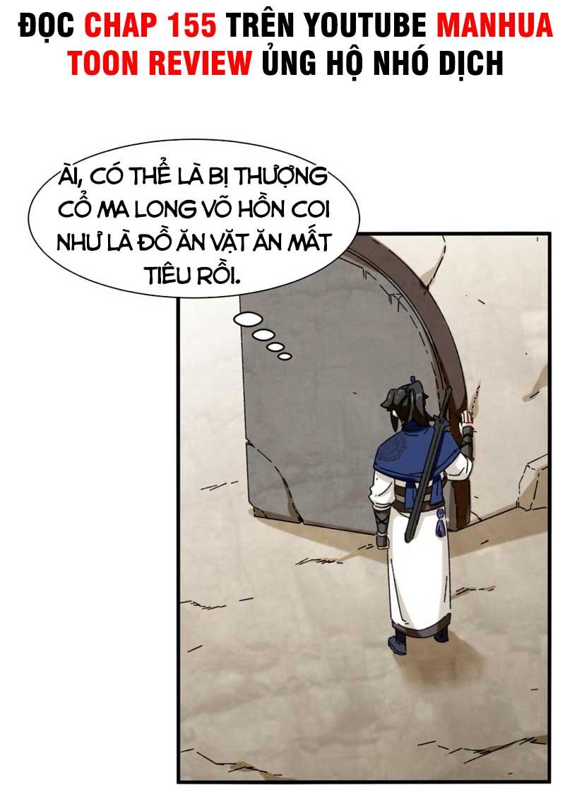 Vô Tận Thôn Phệ Chap 135 - Next Chap 136