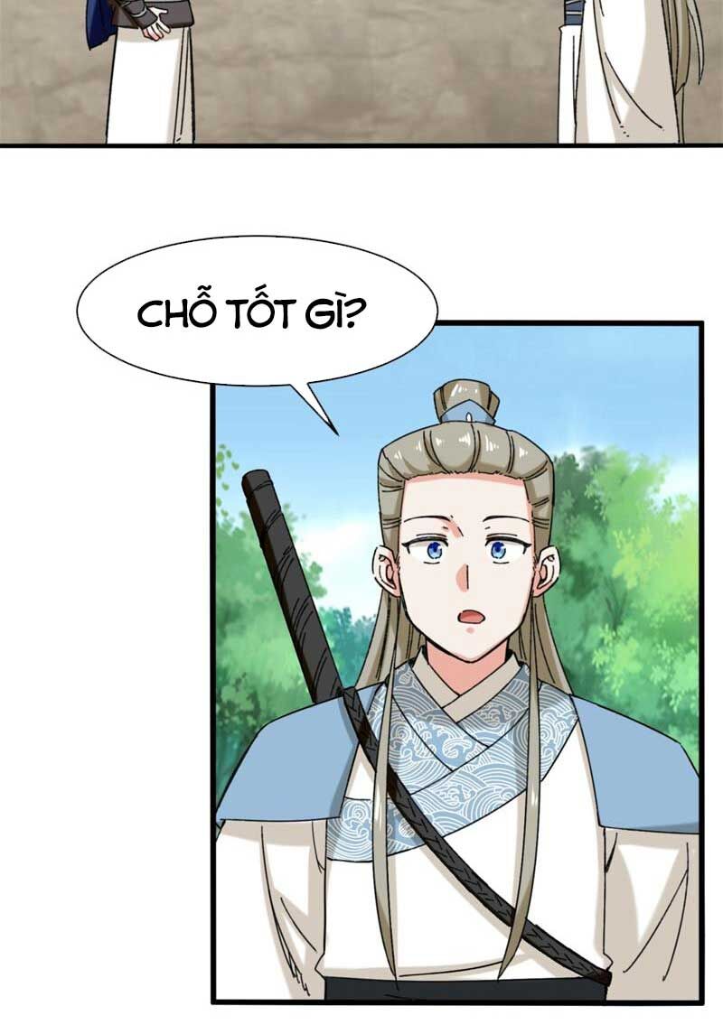 Vô Tận Thôn Phệ Chap 135 - Next Chap 136