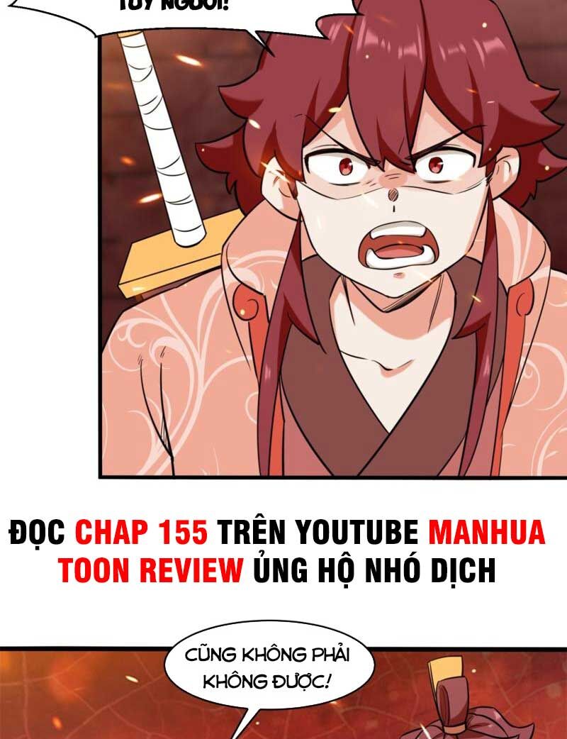 Vô Tận Thôn Phệ Chap 135 - Next Chap 136