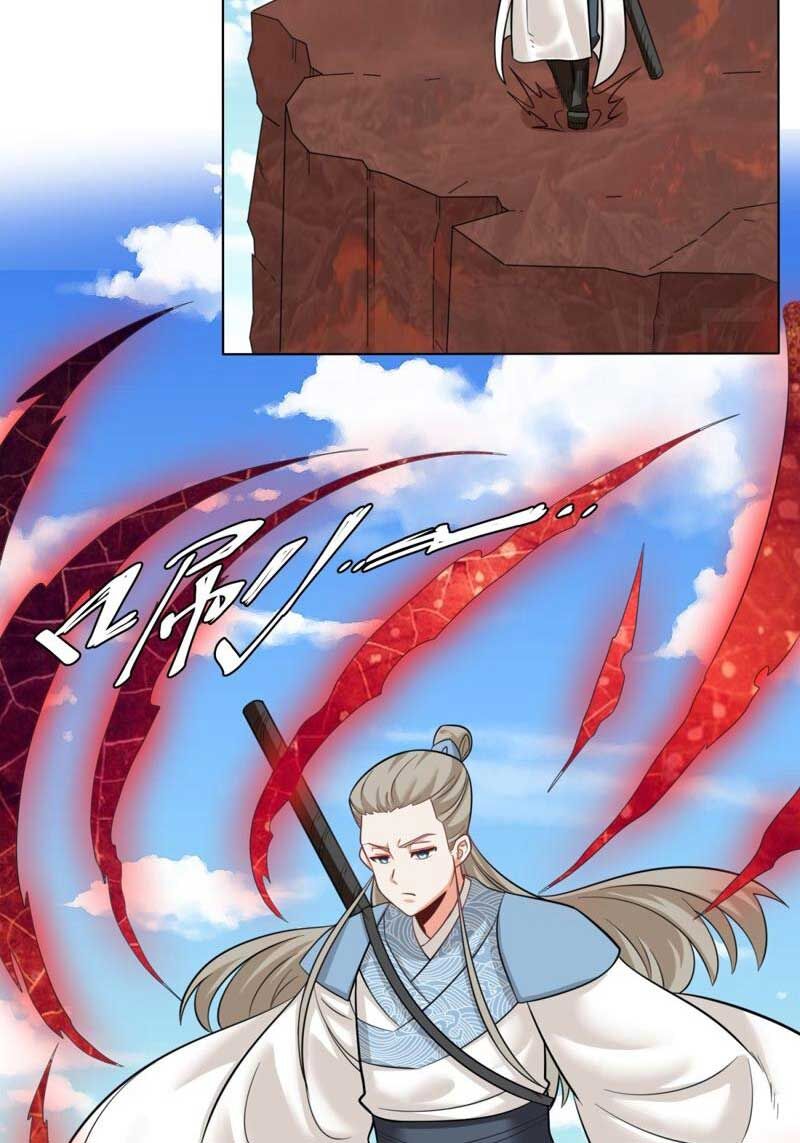 Vô Tận Thôn Phệ Chap 136 - Next Chap 137