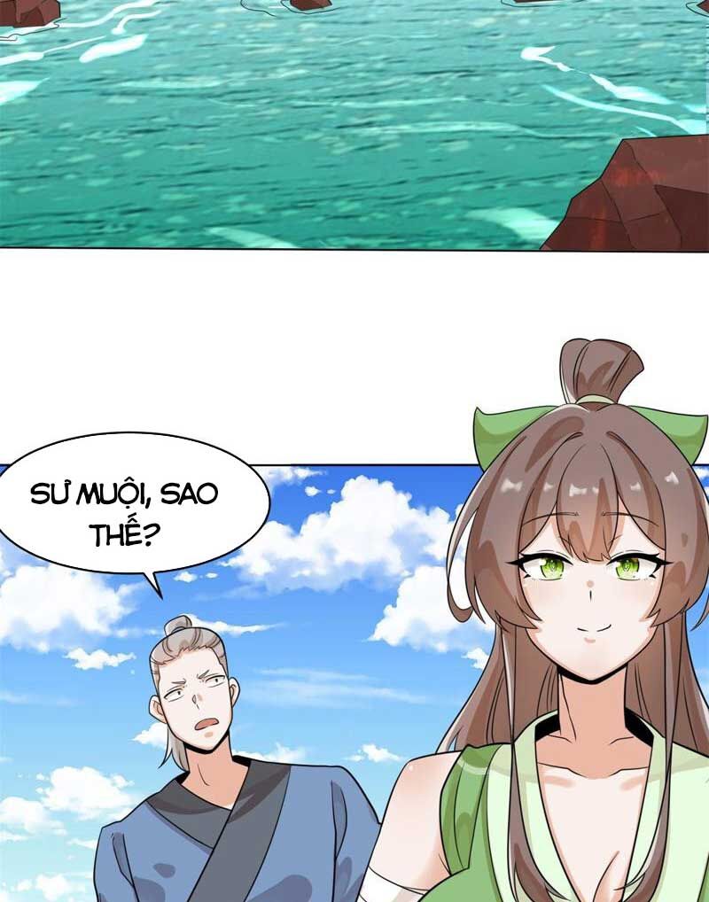 Vô Tận Thôn Phệ Chap 136 - Next Chap 137