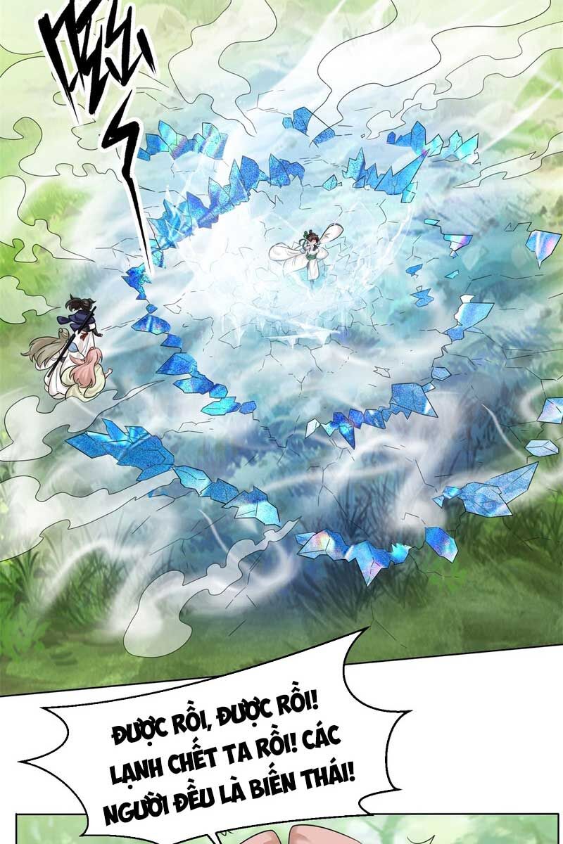 Vô Tận Thôn Phệ Chap 139 - Next Chap 140