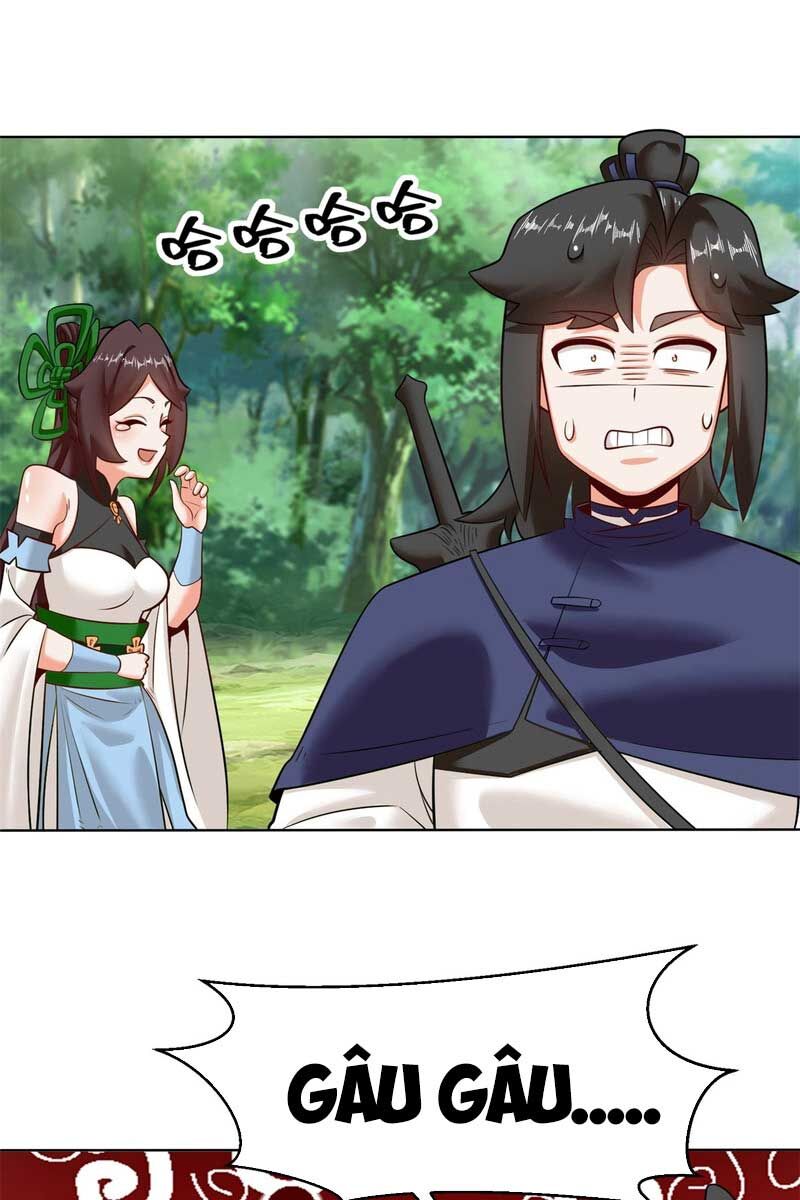 Vô Tận Thôn Phệ Chap 139 - Next Chap 140