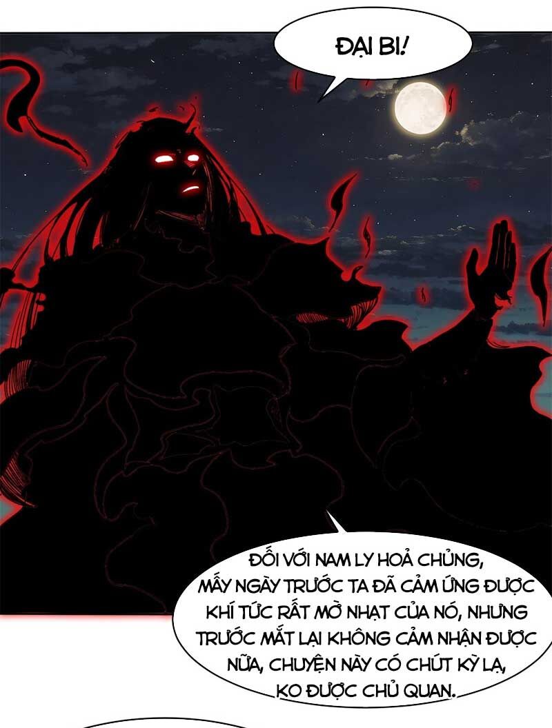 Vô Tận Thôn Phệ Chap 139 - Next Chap 140