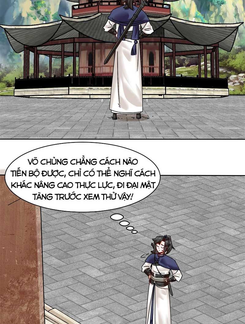 Vô Tận Thôn Phệ Chap 139 - Next Chap 140