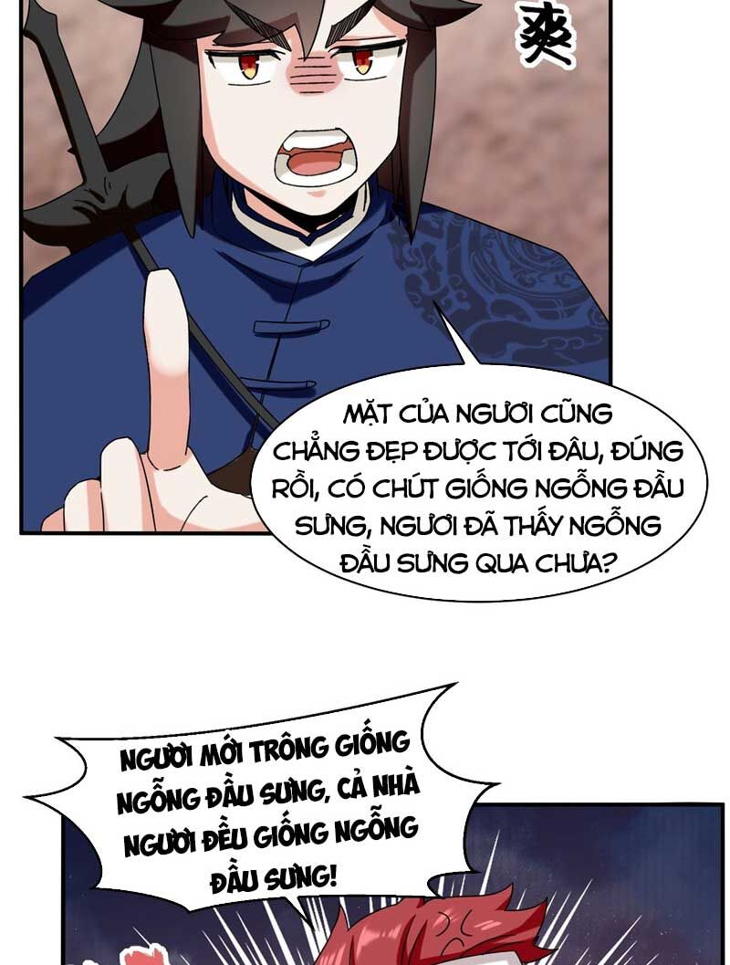 Vô Tận Thôn Phệ Chap 139 - Next Chap 140