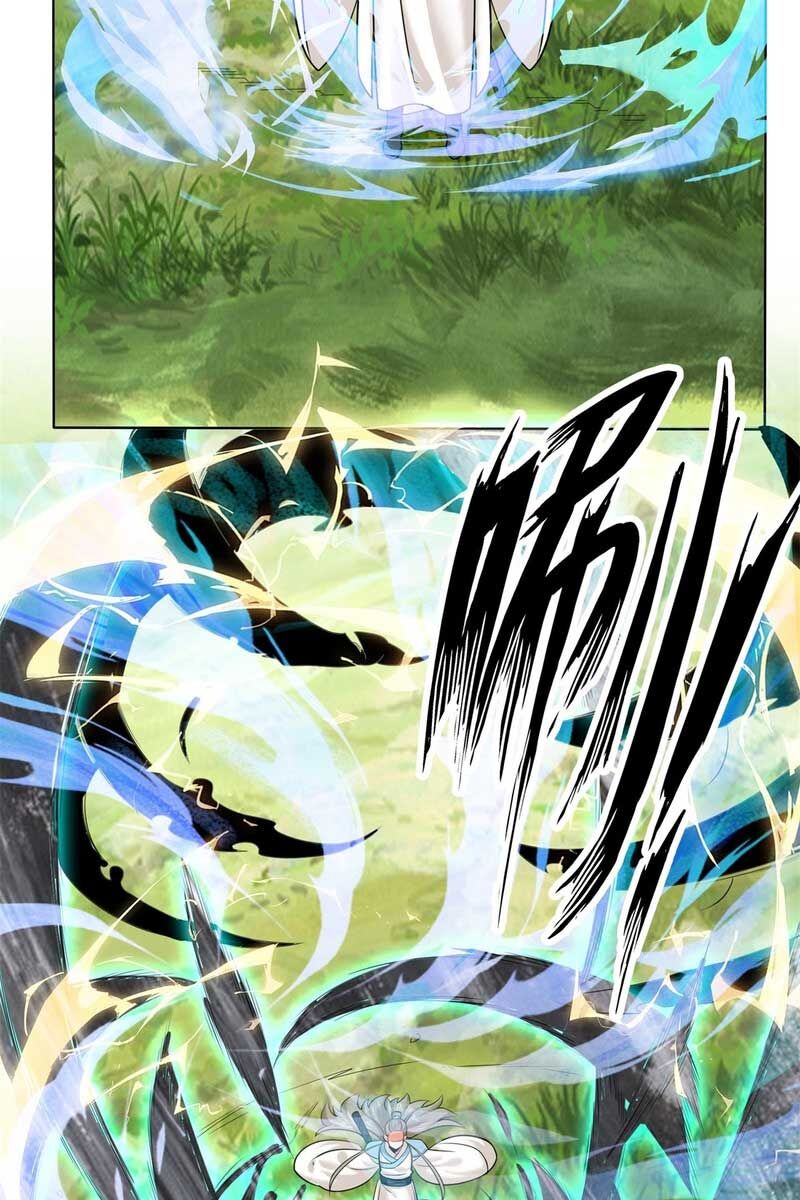 Vô Tận Thôn Phệ Chap 139 - Next Chap 140