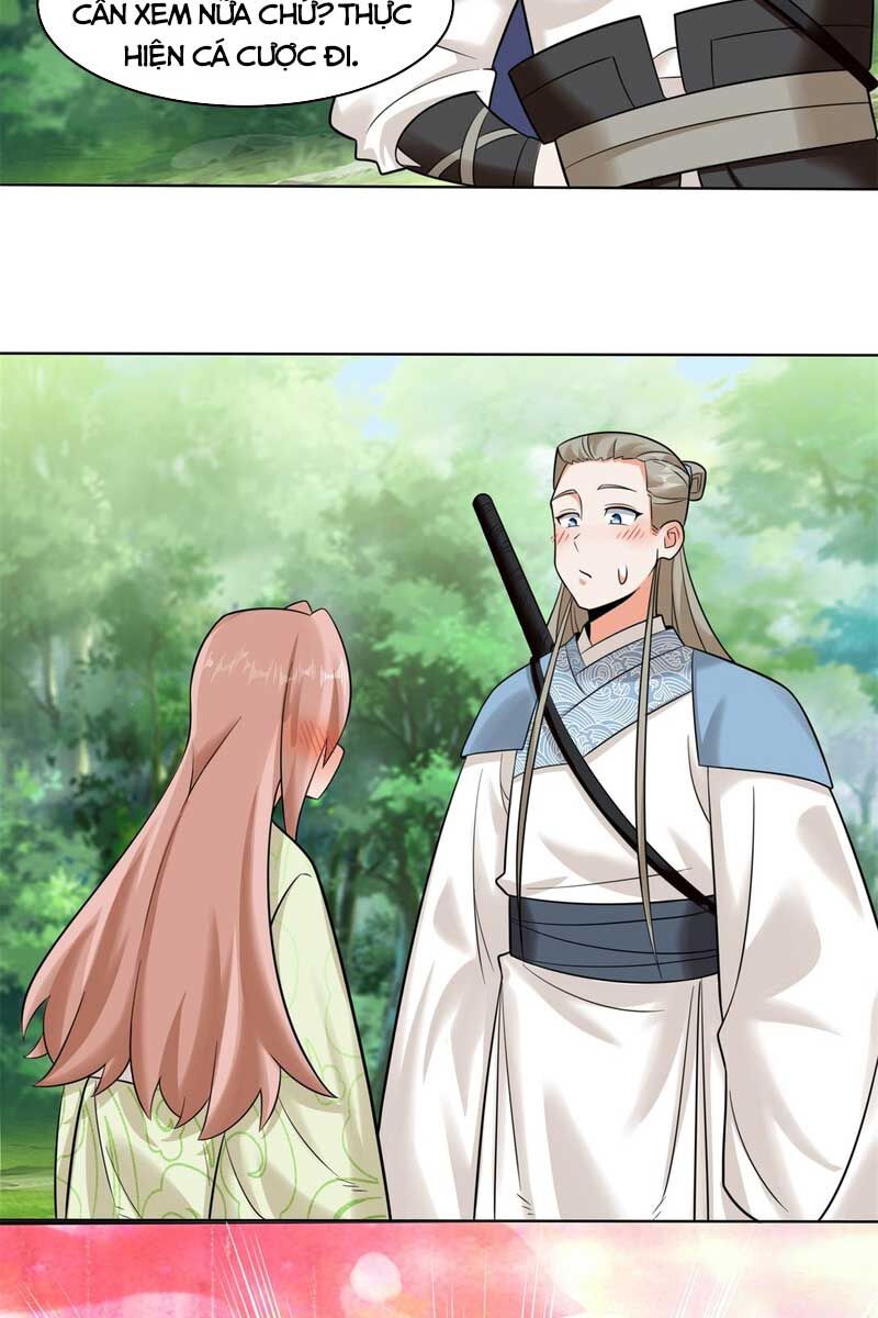 Vô Tận Thôn Phệ Chap 139 - Next Chap 140