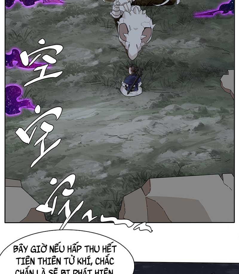 Vô Tận Thôn Phệ Chap 140 - Next Chap 141