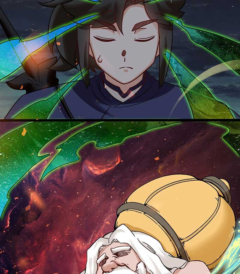 Vô Tận Thôn Phệ Chap 140 - Next Chap 141