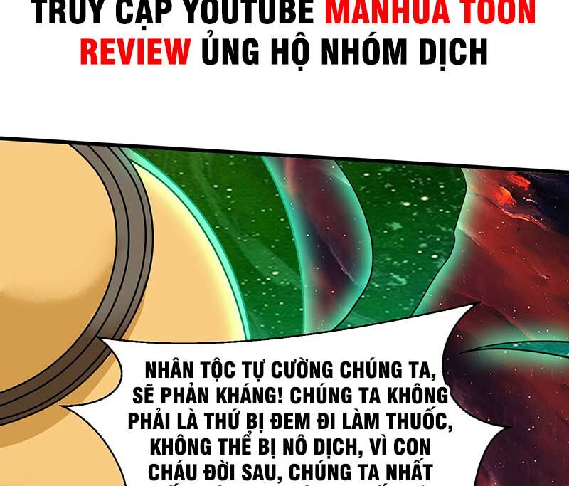 Vô Tận Thôn Phệ Chap 140 - Next Chap 141