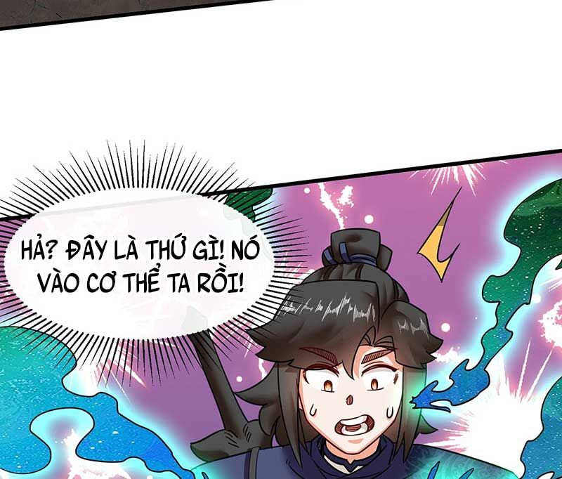 Vô Tận Thôn Phệ Chap 140 - Next Chap 141