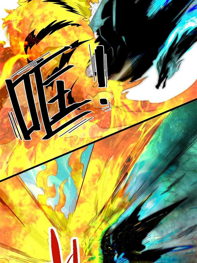 Vô Tận Thôn Phệ Chap 143 - Next Chap 144