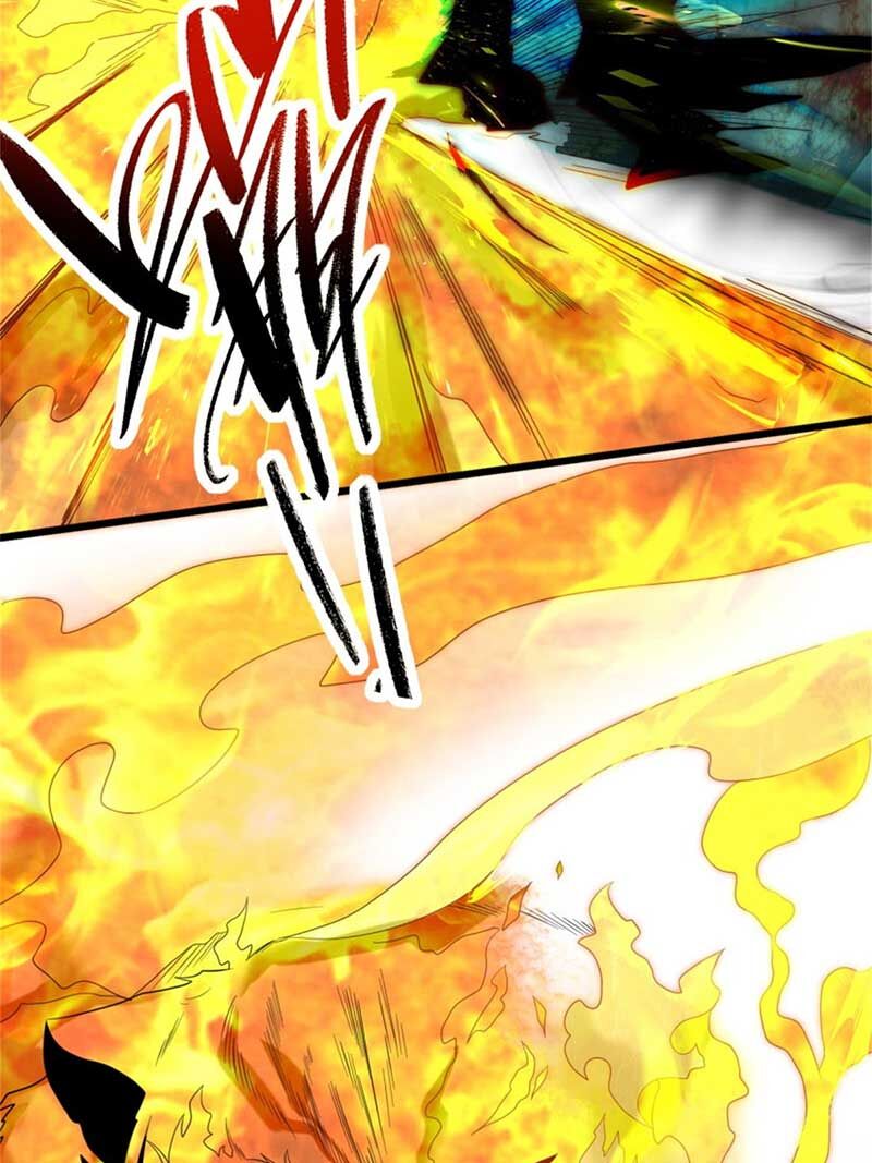 Vô Tận Thôn Phệ Chap 143 - Next Chap 144