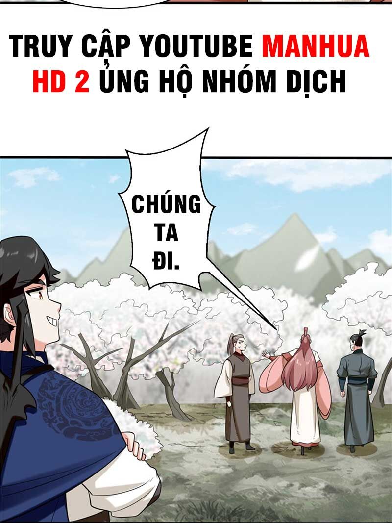 Vô Tận Thôn Phệ Chap 143 - Next Chap 144