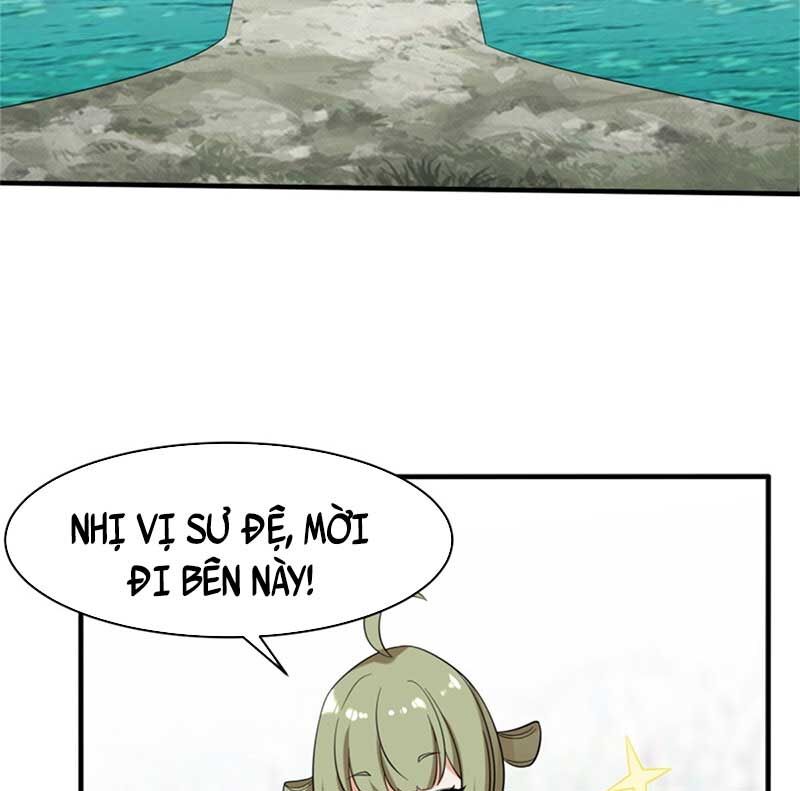Vô Tận Thôn Phệ Chap 143 - Next Chap 144