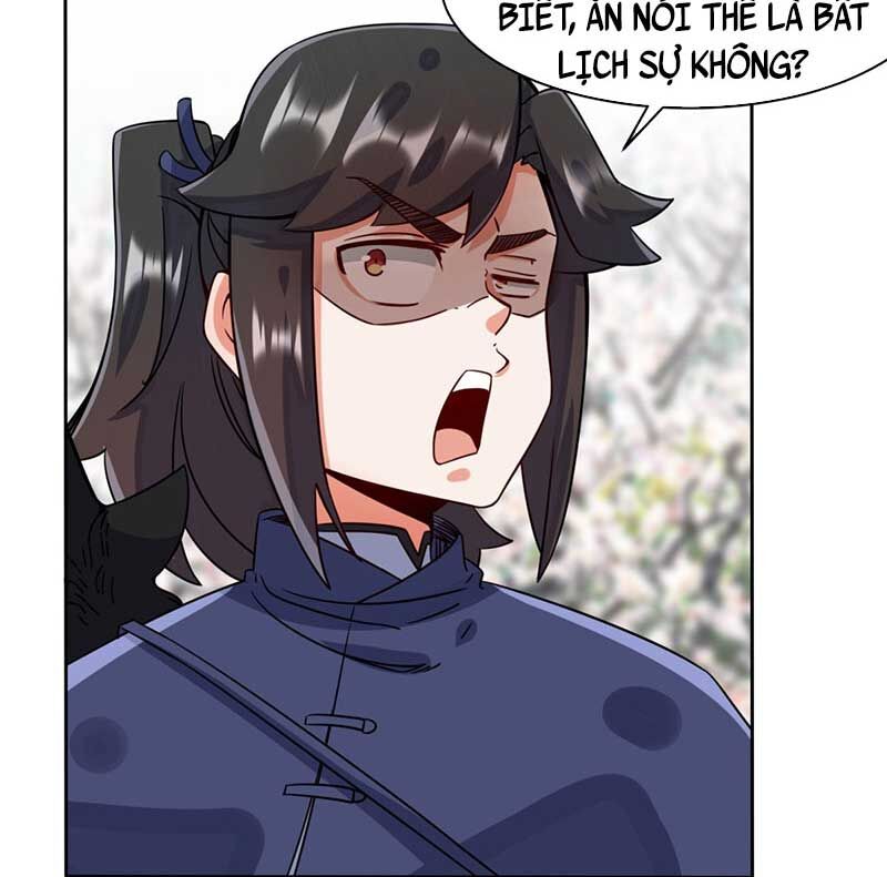 Vô Tận Thôn Phệ Chap 143 - Next Chap 144