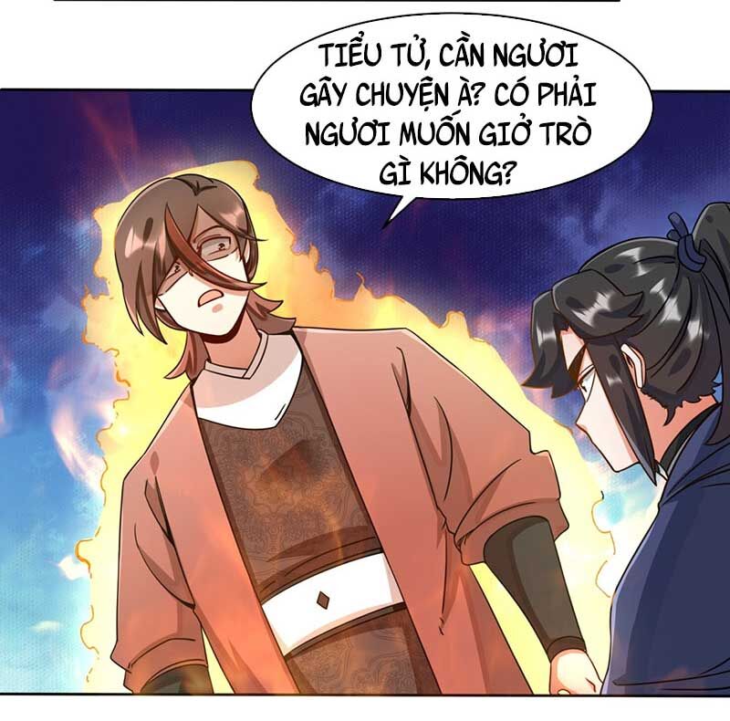 Vô Tận Thôn Phệ Chap 143 - Next Chap 144