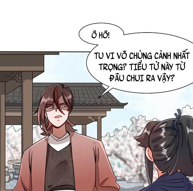Vô Tận Thôn Phệ Chap 143 - Next Chap 144