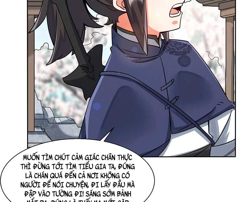 Vô Tận Thôn Phệ Chap 143 - Next Chap 144