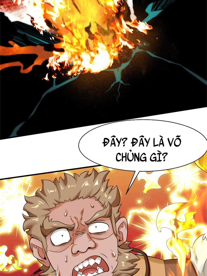 Vô Tận Thôn Phệ Chap 143 - Next Chap 144