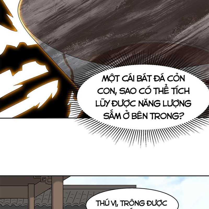 Vô Tận Thôn Phệ Chap 144 - Next Chap 145