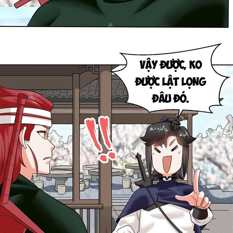 Vô Tận Thôn Phệ Chap 144 - Next Chap 145