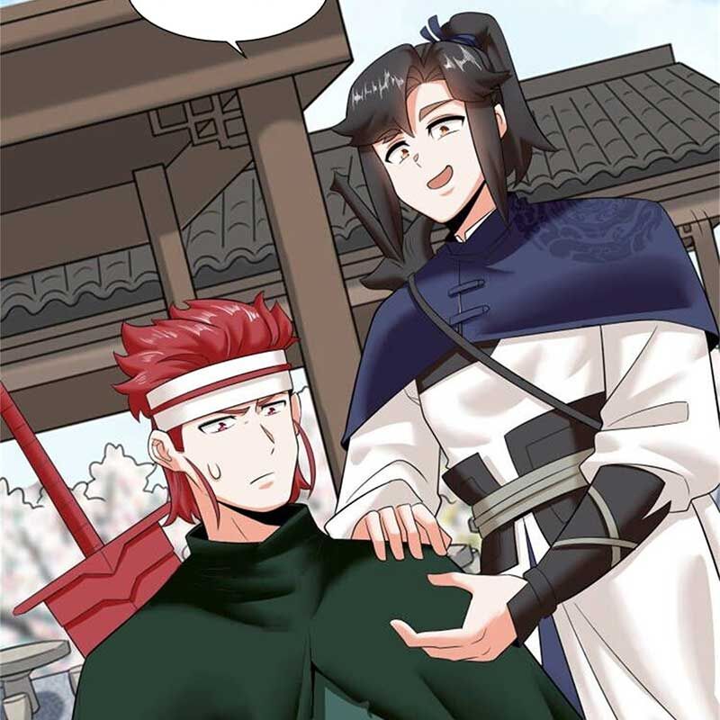 Vô Tận Thôn Phệ Chap 144 - Next Chap 145