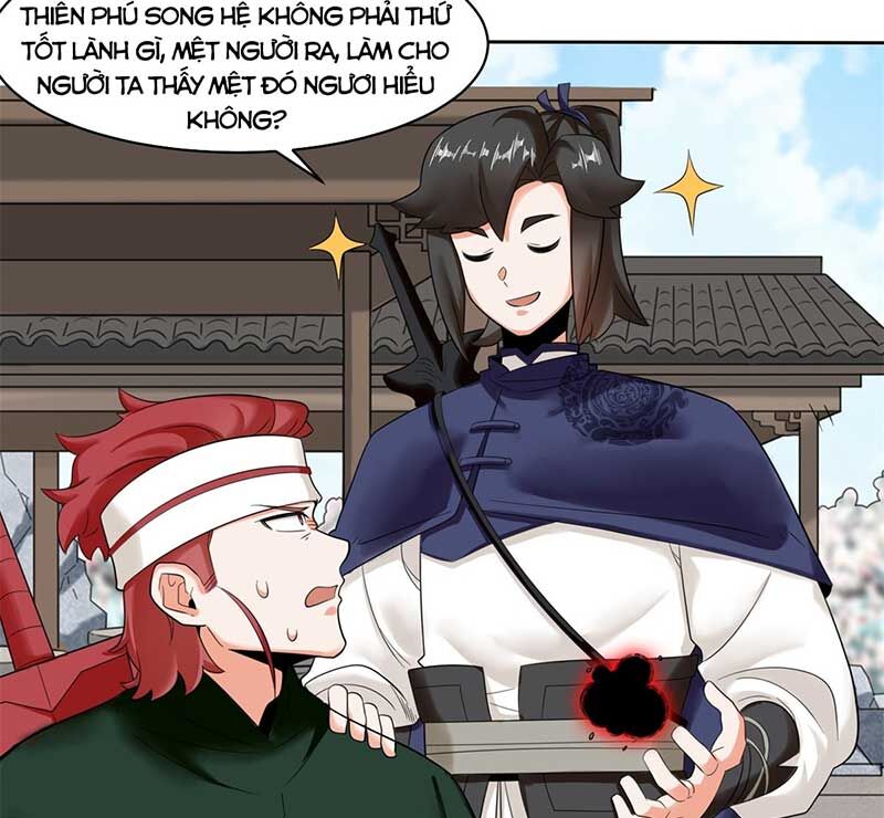 Vô Tận Thôn Phệ Chap 144 - Next Chap 145