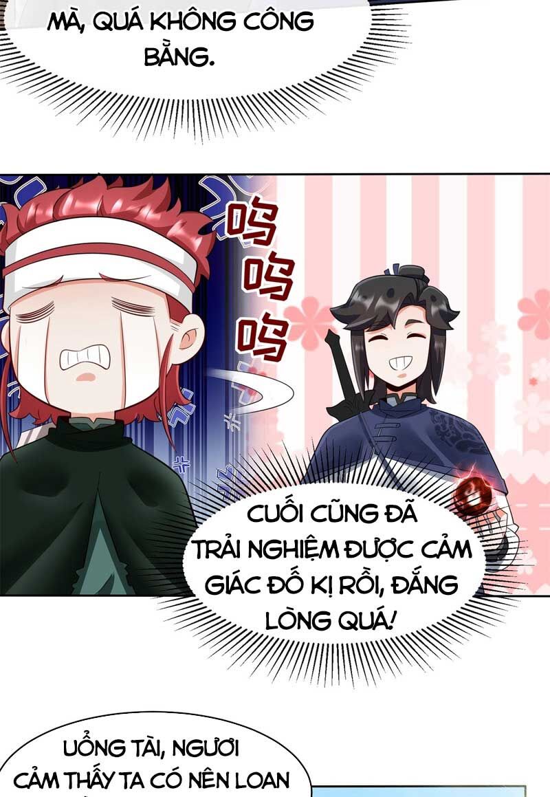 Vô Tận Thôn Phệ Chap 145 - Next Chap 146