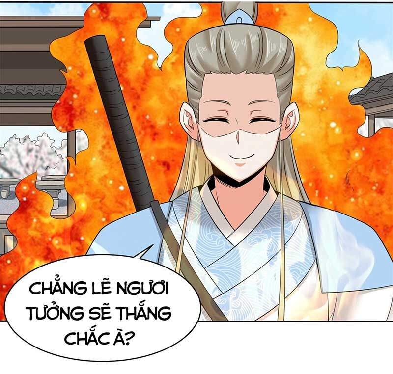 Vô Tận Thôn Phệ Chap 146 - Next Chap 147