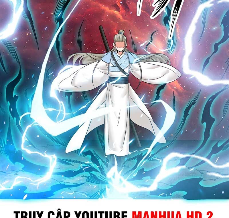 Vô Tận Thôn Phệ Chap 146 - Next Chap 147