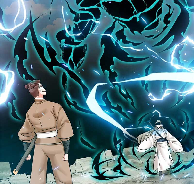 Vô Tận Thôn Phệ Chap 146 - Next Chap 147