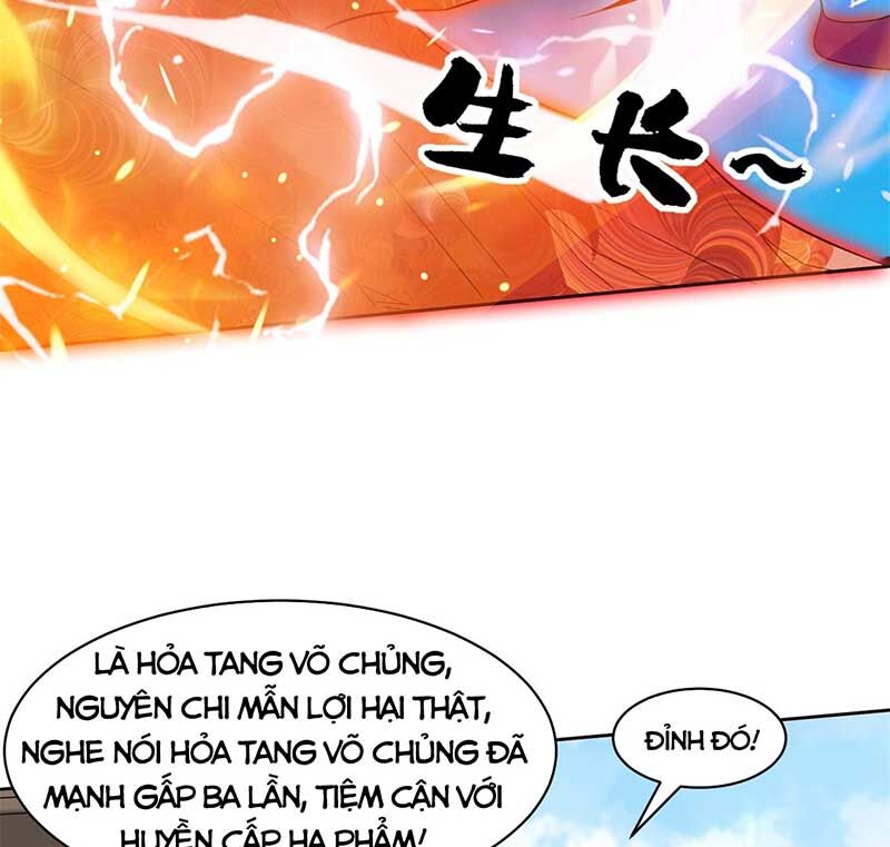 Vô Tận Thôn Phệ Chap 146 - Next Chap 147