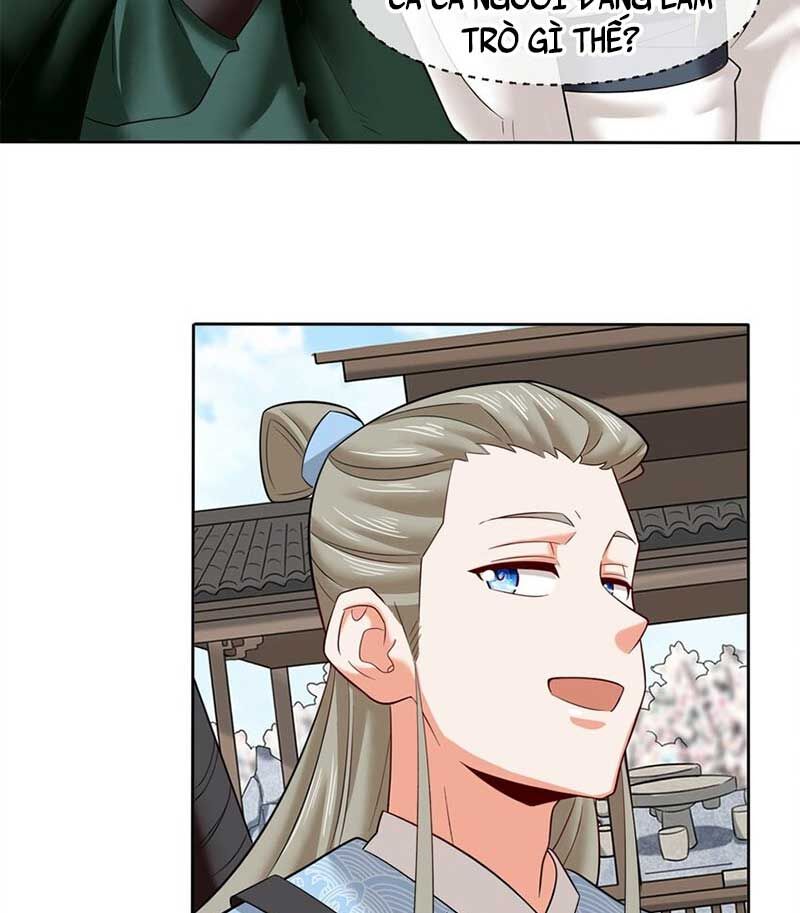 Vô Tận Thôn Phệ Chap 149 - Next Chap 150