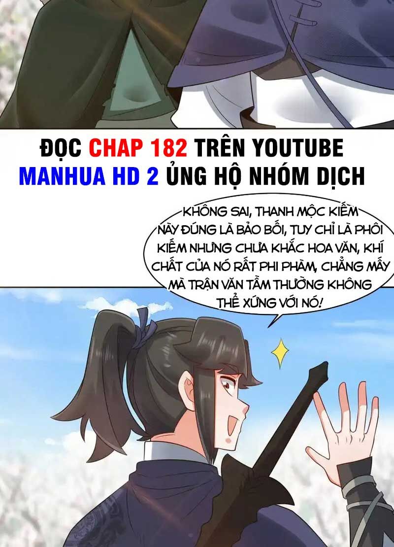 Vô Tận Thôn Phệ Chap 151 - Next Chap 152