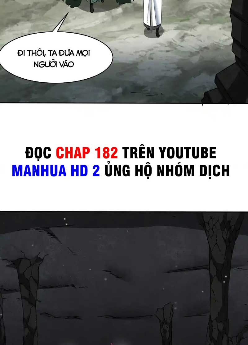 Vô Tận Thôn Phệ Chap 151 - Next Chap 152