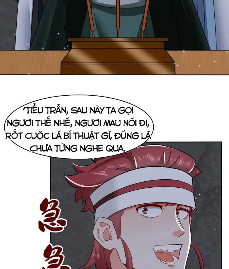 Vô Tận Thôn Phệ Chap 151 - Next Chap 152