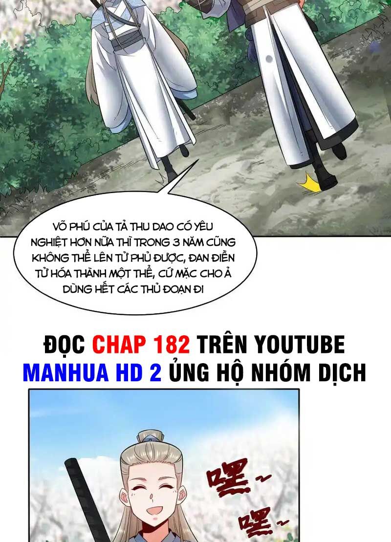 Vô Tận Thôn Phệ Chap 151 - Next Chap 152