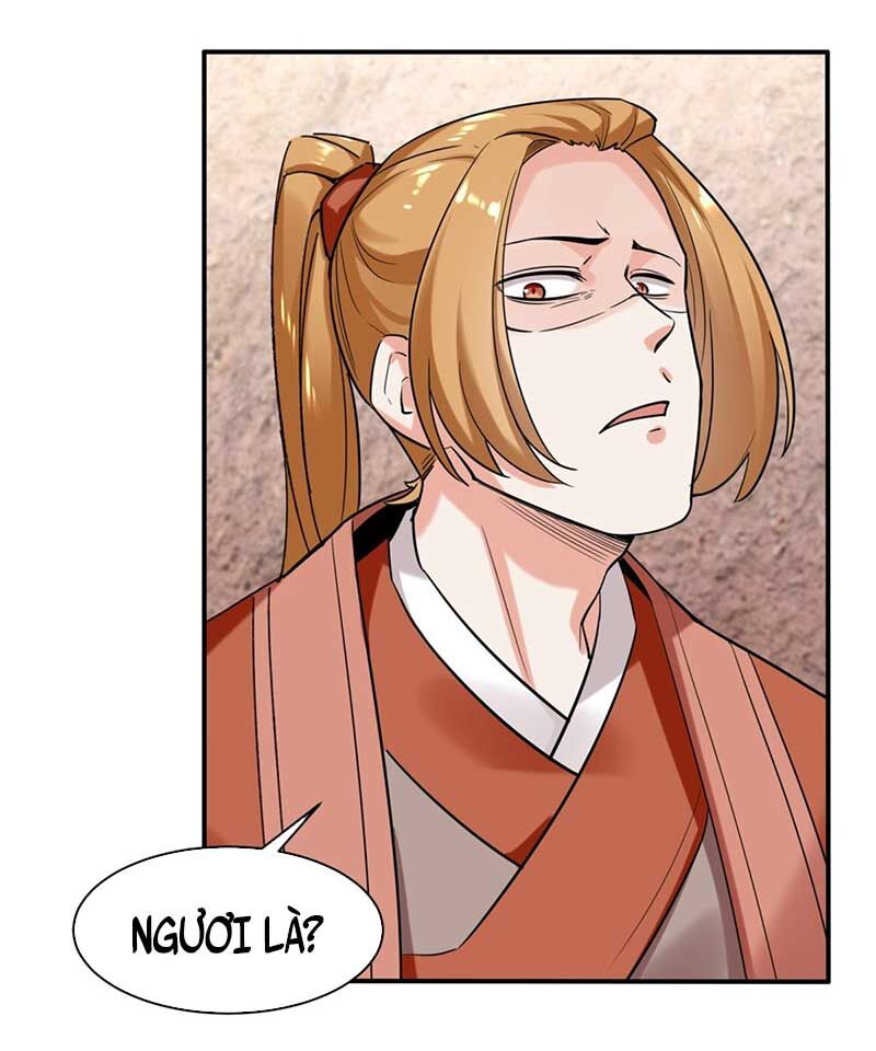 Vô Tận Thôn Phệ Chap 152 - Next Chap 153