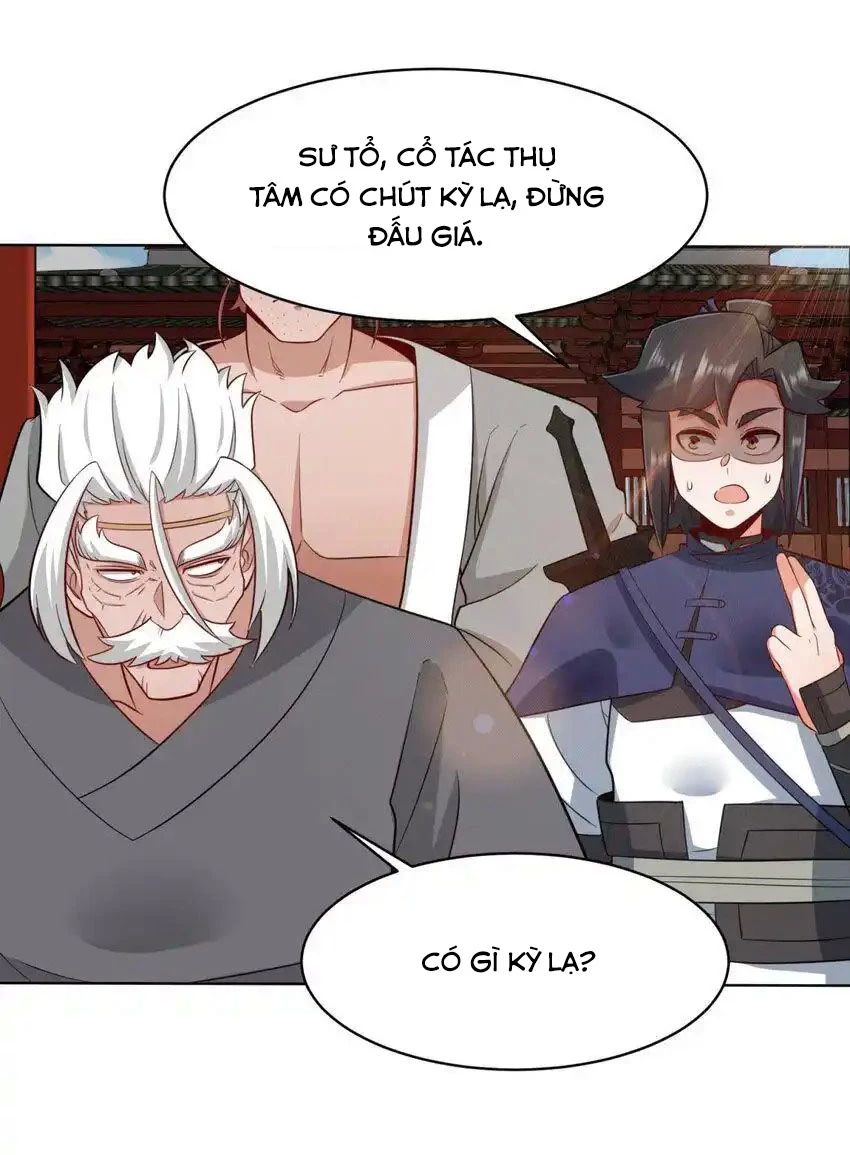 Vô Tận Thôn Phệ Chap 156 - Next Chap 157