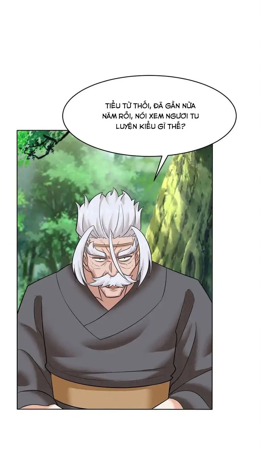 Vô Tận Thôn Phệ Chap 156 - Next Chap 157