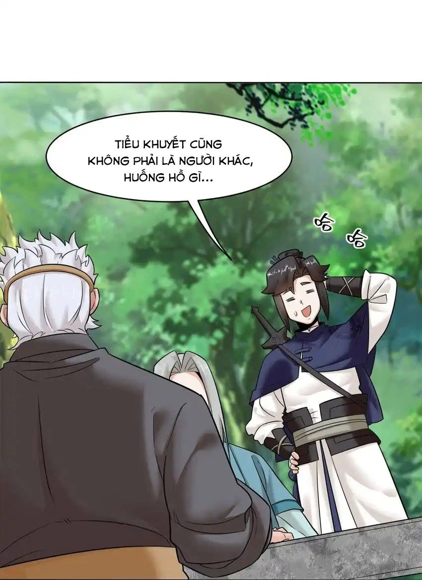 Vô Tận Thôn Phệ Chap 156 - Next Chap 157