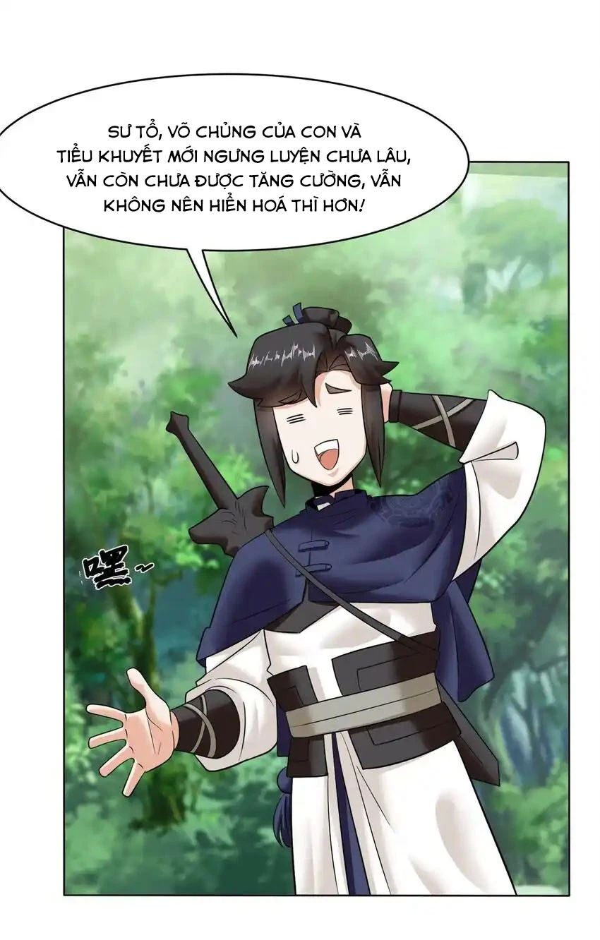 Vô Tận Thôn Phệ Chap 156 - Next Chap 157