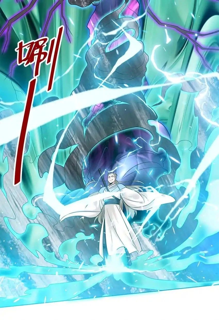 Vô Tận Thôn Phệ Chap 156 - Next Chap 157