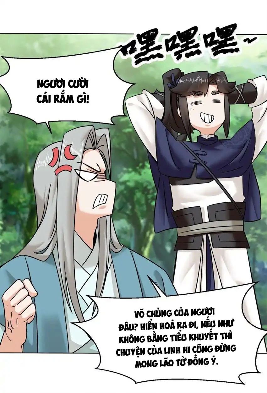 Vô Tận Thôn Phệ Chap 156 - Next Chap 157