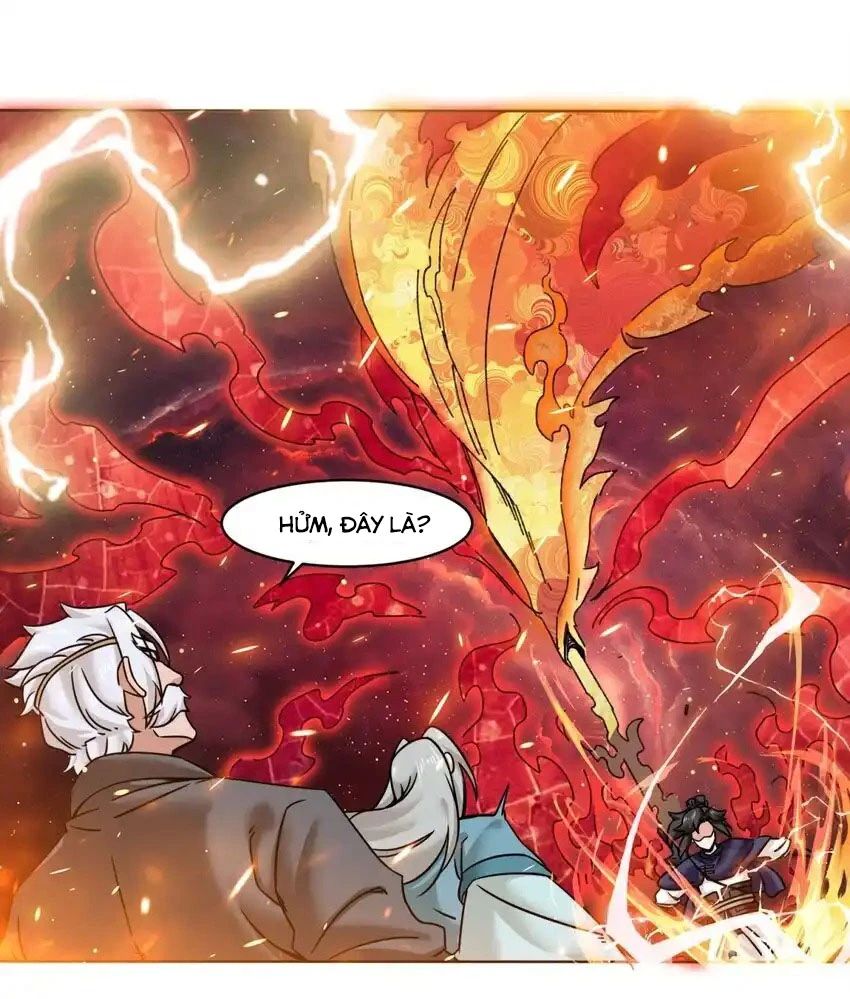 Vô Tận Thôn Phệ Chap 156 - Next Chap 157