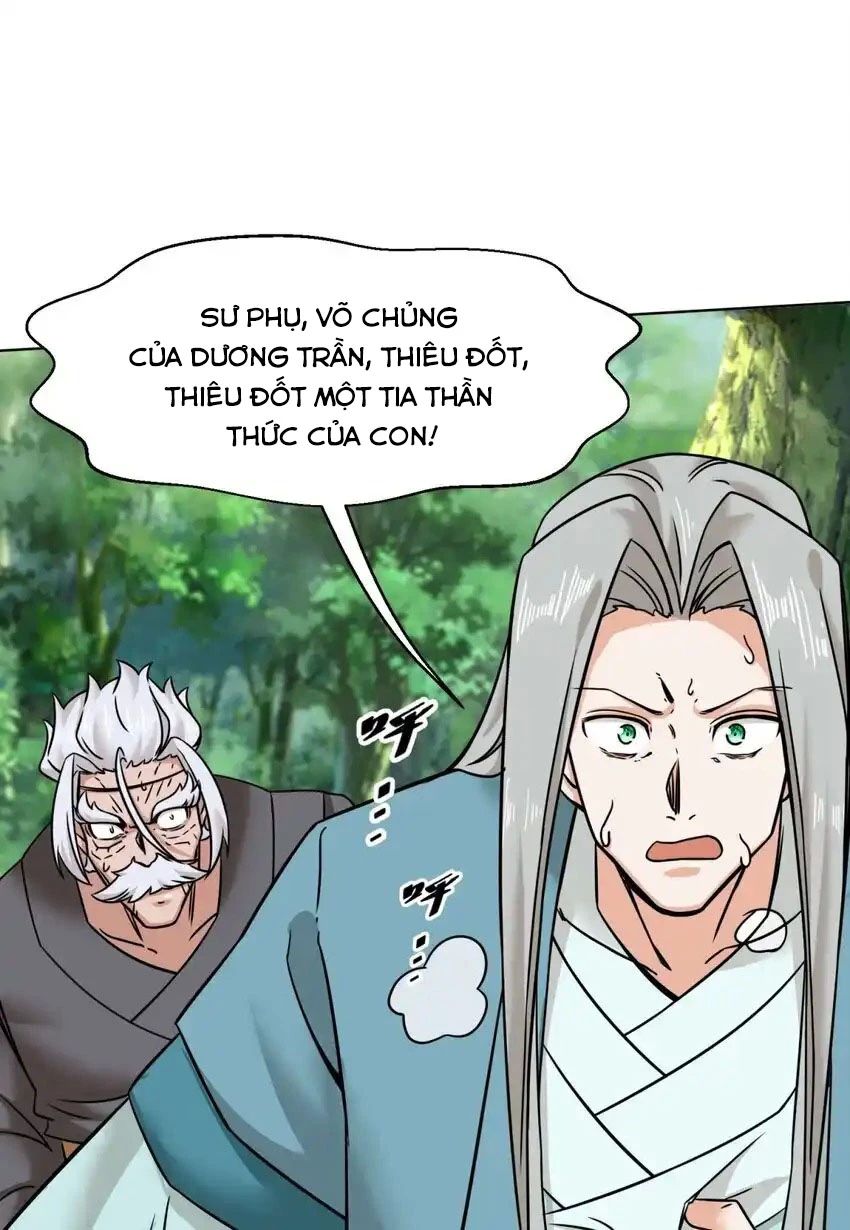 Vô Tận Thôn Phệ Chap 156 - Next Chap 157