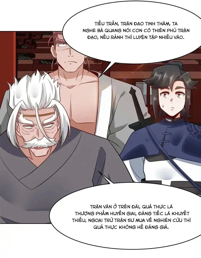 Vô Tận Thôn Phệ Chap 156 - Next Chap 157